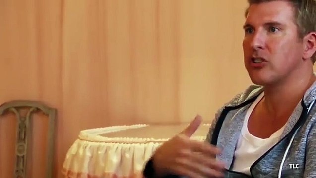 Watch Out Nic! Todd Chrisley ‘Scares Away’ Daughter Savannah’s Boyfriends