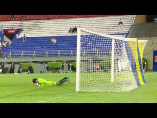 Brasil conquista título  Sul-Americano Sub-17