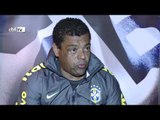 Eu trabalho na Seleção: Barreto, roupeiro do Brasil