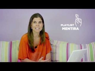 Playlists  Mentira  - O que fazer quando uma criança Mente