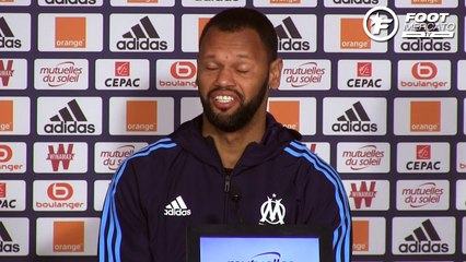 Rolando sur son avenir