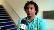Marcelo destaca a evolução da Seleção na primeira fase