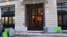 Parte de joias roubadas de hotel Ritz em Paris é encontrada