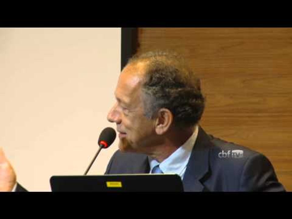 CBF promove amplo debate entre treinadores da série A