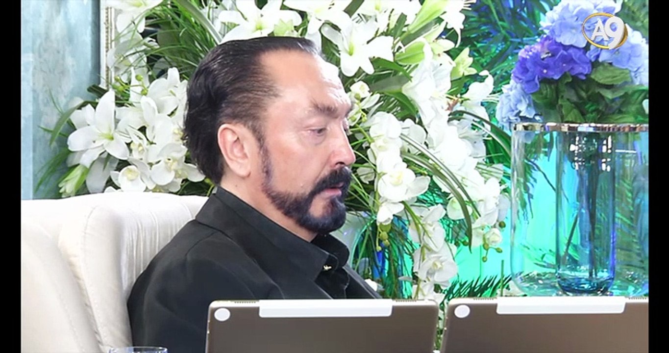 İmtihanda zorlanmak iman zaafiyeti midir? (İzleyici sorusu)