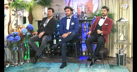 Kadınlar saçlarını çok renkli boyasa dikkat çekici olur mu?