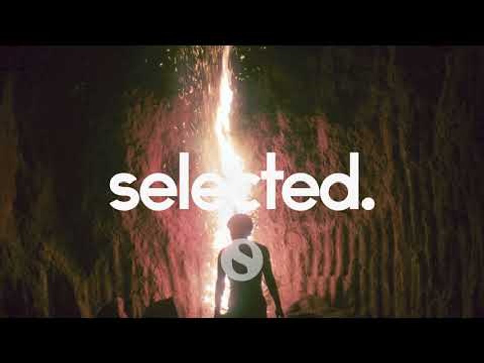 JLV - Darkness
