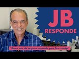 JOÃOBIDU responde: 