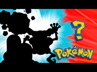 QUAL POKEMON SERIA O PIOR ANIMAL DE ESTIMAÇÃO?