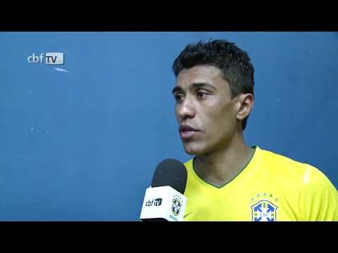 Superclássico das Américas: Brasil 2x1 Argentina