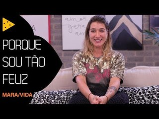 PORQUE SOU TÃO FELIZ!! | DESMISTIFICANDO A PUGLI