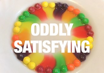 The Most Oddly Satisfying Videos - Part 2