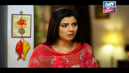 Mere Baba ki Ounchi Haveli - Episode 278 on Ary Zindagi in High Quality - 11th January 2018