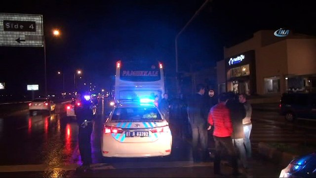 Trafik kazasında yaralanan genç kadın yaşam mücadelesini kaybetti