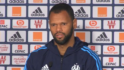 OM - Rolando: "Je suis bien ici"