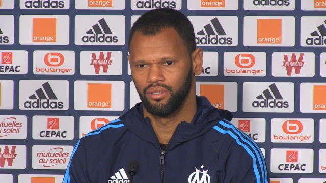 OM - Rolando: Je suis bien ici