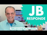 JOÃOBIDU responde: 