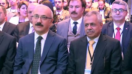 1. Türk-Arap Ekonomi Zirvesi