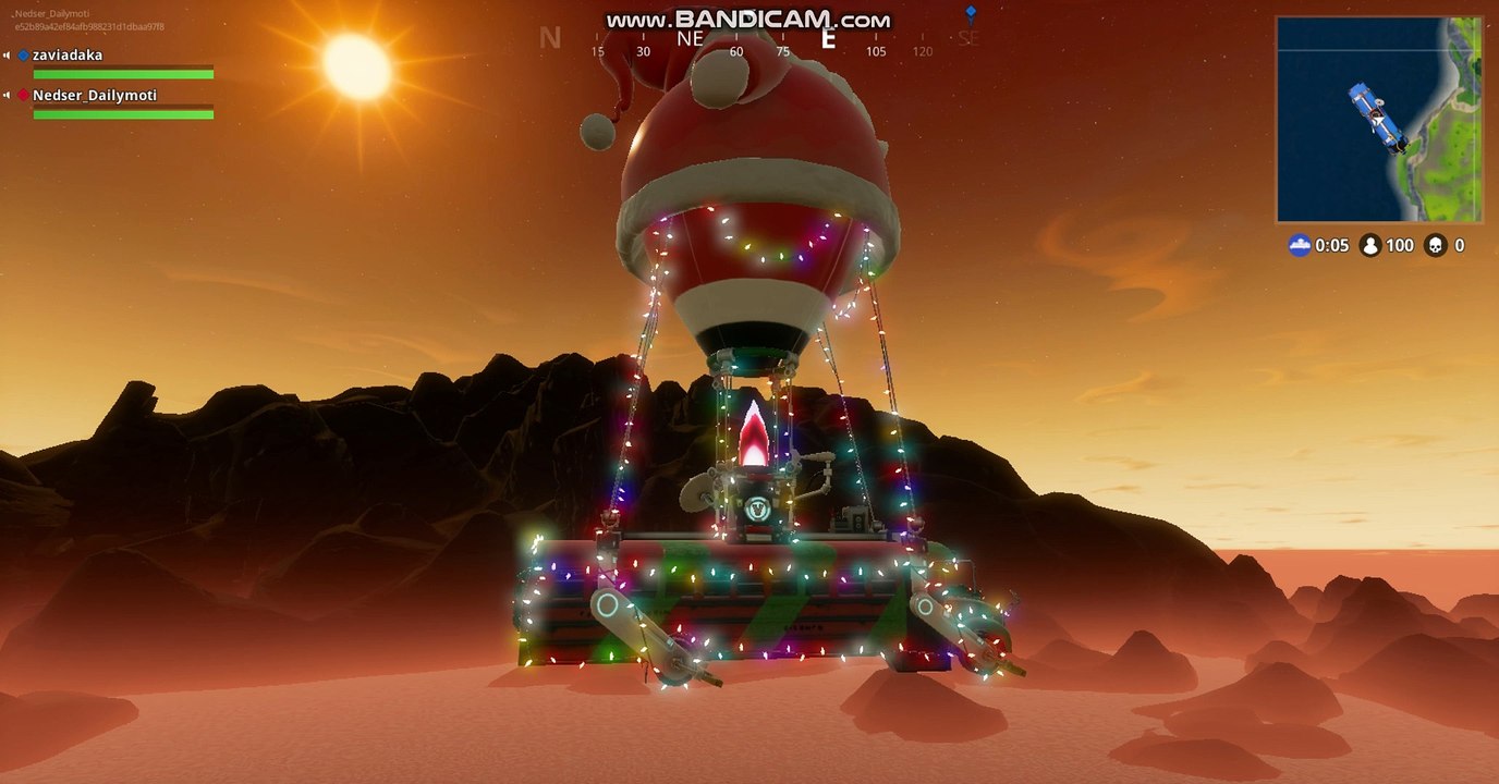 Fortnite | #1 | eine kleine runde! xD