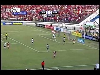 Campinense vence o ASA e é campeão da Copa do Nordeste