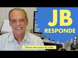 JOÃOBIDU responde: 