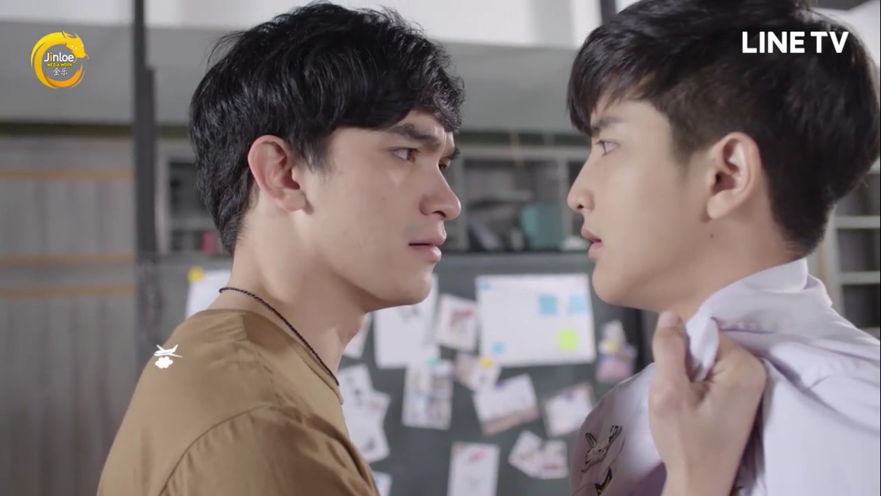 What The Duck Ep 5 Eng Sub