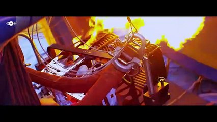 Maher Zain - Ramadan (English) | Official Music Video