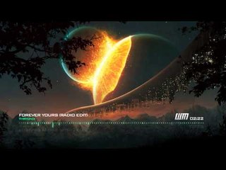 Thyron!x - Forever Yours (Radio Edit)