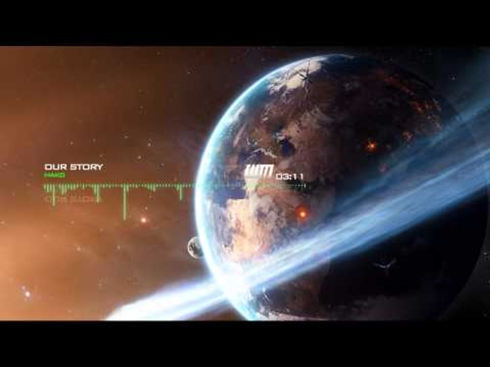 Mako - Our Story