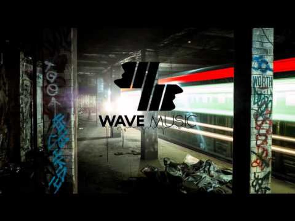 Puppet & Cormak - Enough Is Enough (feat. Richard Caddock)