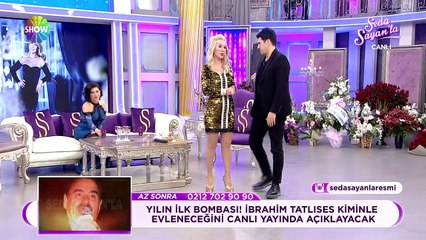 Seda Sayan'la 4.Bölüm 2.Kısım | 11 Ocak 2018