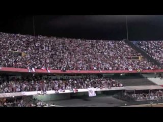 Bastidores SPFC: Rogério e time agradecem a força da torcida - São Paulo FC X Cruzeiro