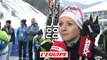 Biathlon - CM (F) : A. Chevalier «Je ne suis pas en manque de confiance»