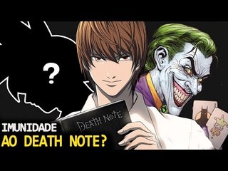 10 PERSONAGENS QUE ENGANARIAM O DEATH NOTE (VEJA COMO)