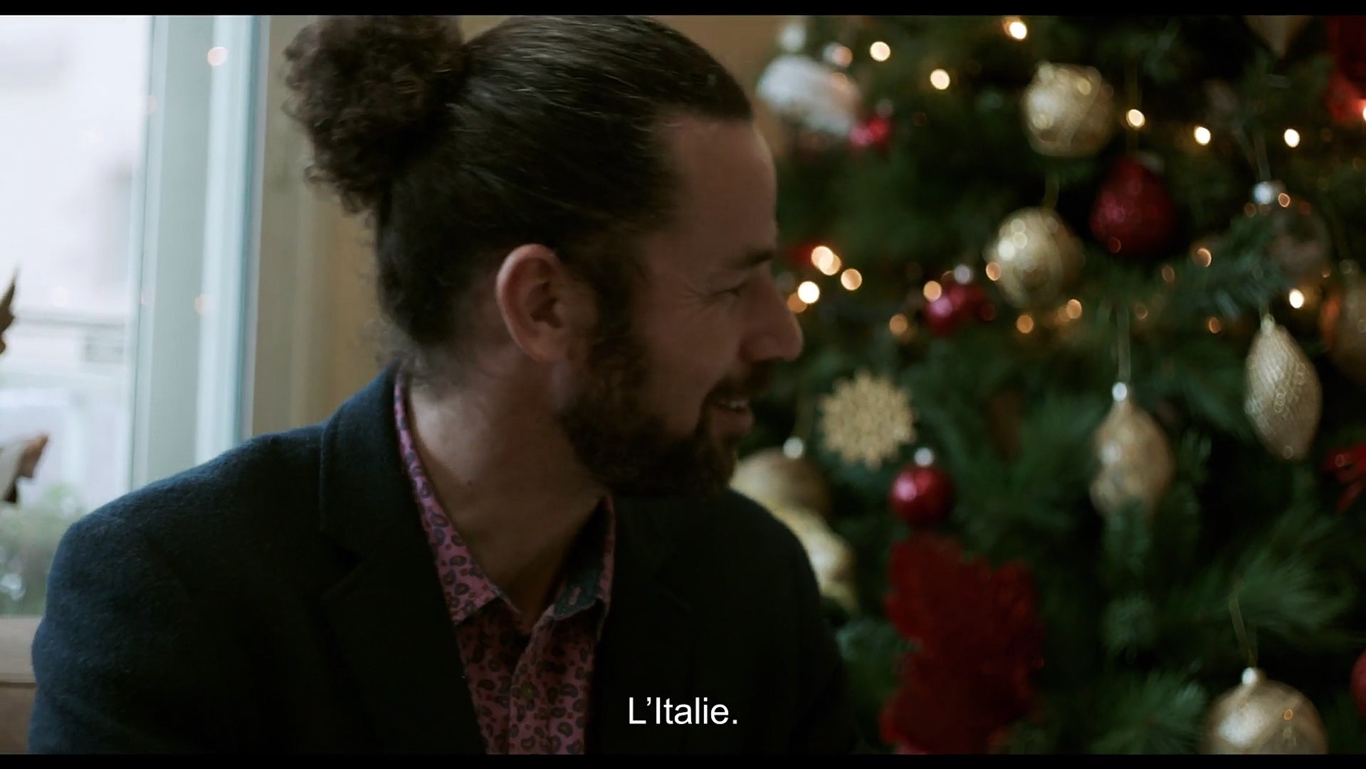 Wajib Wajib Linvitation Au Mariage 2018 Trailer French Subs