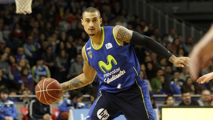 Edwin Jackson Season Highlights 2017 - EXPLOSiVE!