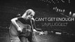 BRKLYN feat. Mariah McManus - Can't Get Enough (Unplugged Acoustic Video)