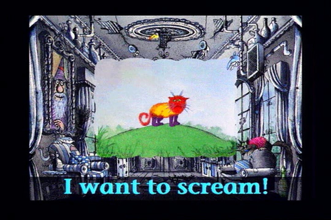 Winnie The Witch 5