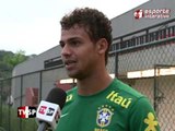 TVSP: São-paulinos são convocados para a Seleção Sub-17