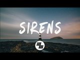 TAYST - Sirens (Lyrics / Lyric Video)