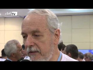 Médicos do Futebol: Adequação à tecnologia para padronização dos protolocos