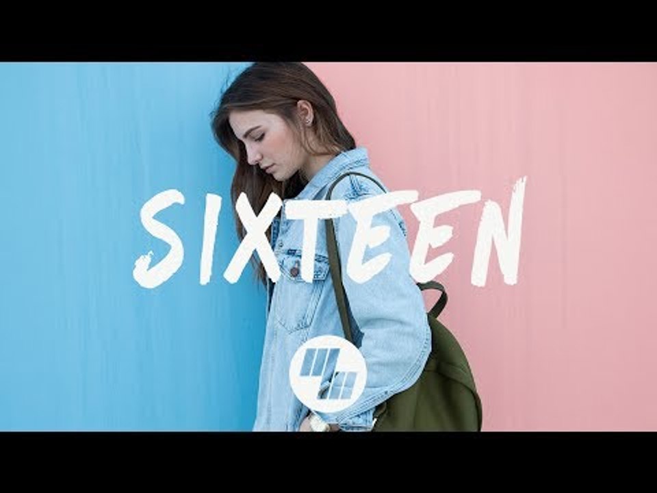 Chelsea Cutler - Sixteen (Lyrics / Lyric Video) - video Dailymotion