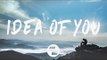 Arty - Idea of You (Lyrics / Lyric Video) feat. Eric Nam