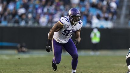 Schrager: Vikings defense will get the best of the Saints offense