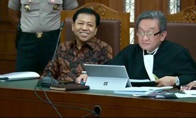 Tiga Berita Terpopuler 11 Januari 2018