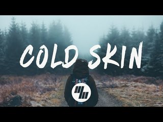 Seven Lions - Cold Skin (Lyrics / Lyric Video) Koven Remix, With Echos