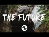 San Holo - The Future (Lyric / Lyric Video) ft. James Vincent McMorrow