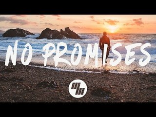 Cheat Codes - No Promises (Lyrics / Lyric Video) Anki Remix, Feat. Demi Lovato