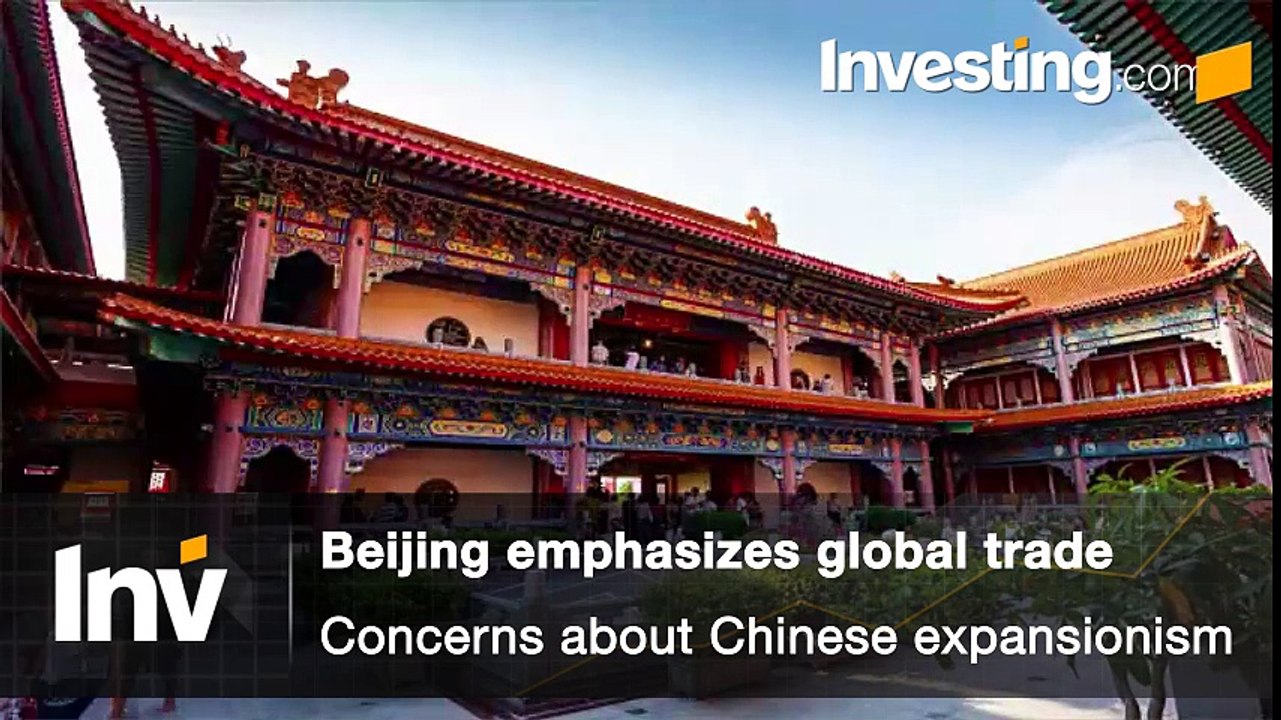 Europe Remains Wary of China's Silk Road Plan