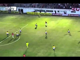 Brasileirão: Inter vence o Criciúma